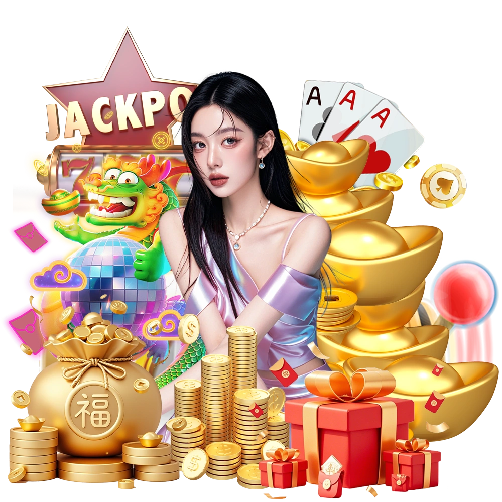 Nội dung casino và bàn chơi tại SV88